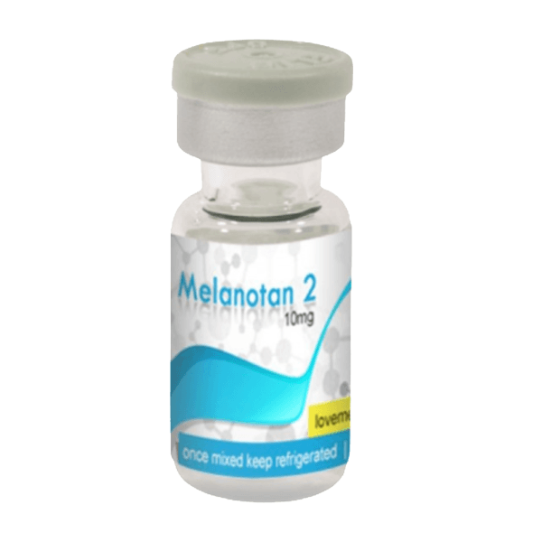 Melanotan