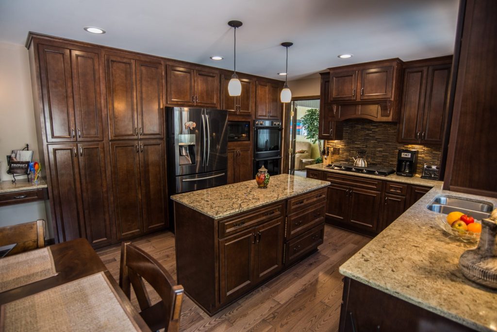 Kitchen Remodeling