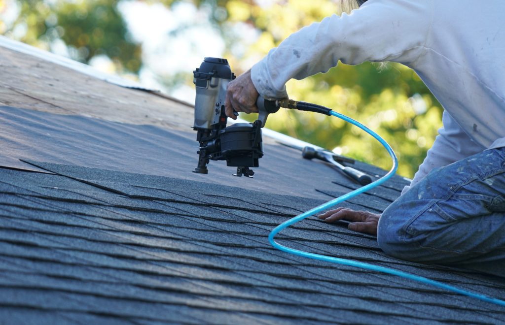 Professional Roofing Contractors